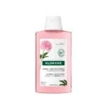 Klorane Soothing Shampoo With Peony 200 mL