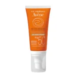 Avene Anti-aging suncare SPF 50+ 50 mL