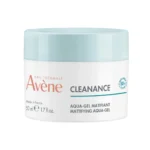 Avene Cleanance Aqua Gel Matifiant 50 mL