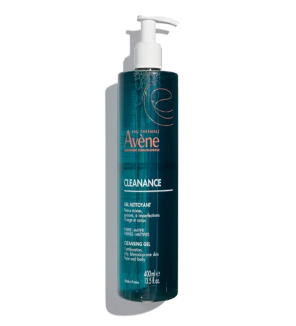 Avene Cleanance Cleansing Gel
