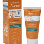 Avene Cleanance sunscreen SPF 50+ 50 mL