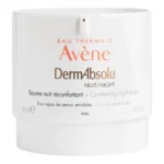 Avene DermAbsolu Comforting Night Balm 40 mL