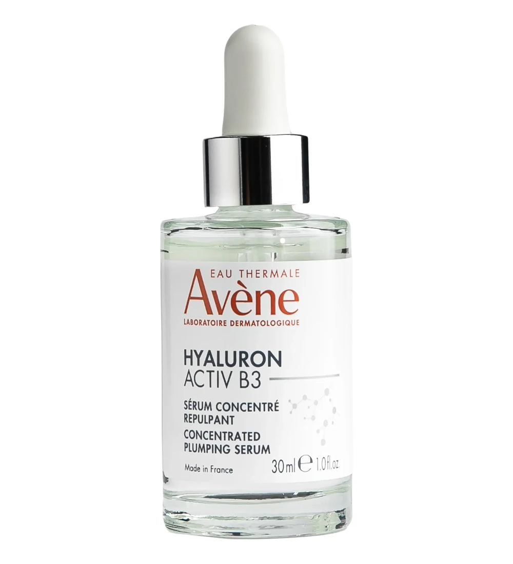 avene hyaluron activ b3 serum Avene Hyaluron Activ B3 Concentrated Plumping Serum 30 mL - Image 1