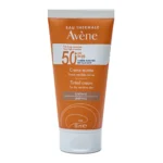 Avene Tinted Cream SPF 50+ 50 mL