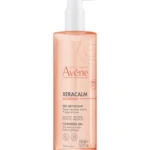Avene Xeracalm Nutrition Cleansing Gel 500 mL