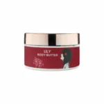 Khan El Kaser Body Butter Lily 200g