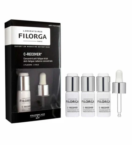 Filorga C-Recover 3 Vials
