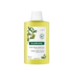 Klorane Purifying Shampoo With Citrus 200 mL