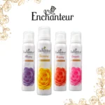 Enchanteur Deodorant Spray 150 mL