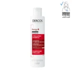 Vichy Dercos Energy + Stimulating and Anti Hair Loss Shampoo with Aminexil 200 mL