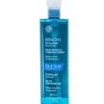 Ducray Keracnyl Foaming Gel 400 mL