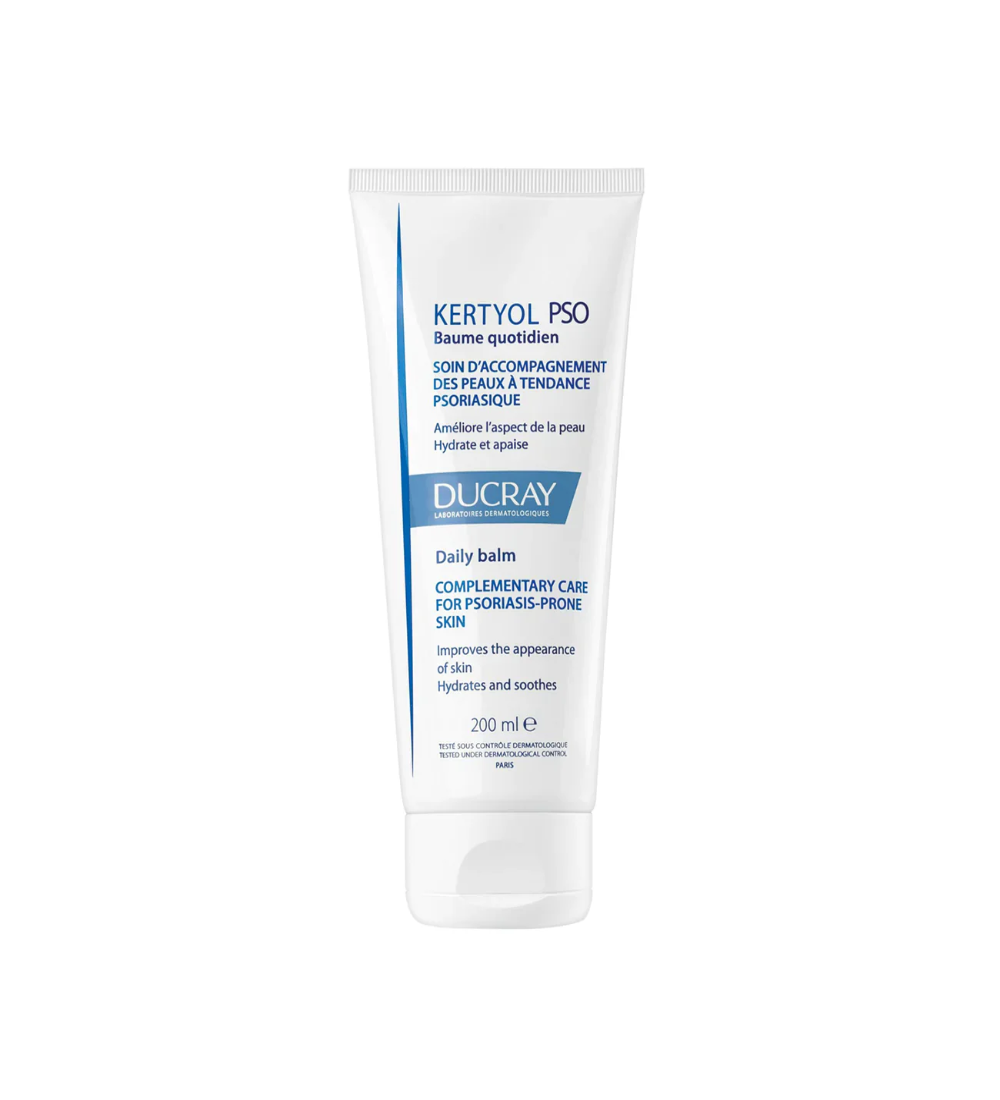 ducray kertyol PSO Baume Ducray PSO Baume 200 mL - Image 1