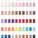 ICE Nail Polish