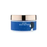 Khan El Kaser Body Butter Glow 200g