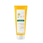 Klorane Brightening Blonde Hair Conditioner With Chamomile 200 mL