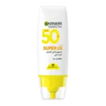 Garnier Super UV Invisible Serum Sunscreen 30 mL