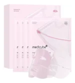 Medicube PDRN Pink Collagen Gel Mask (4 Sheets)