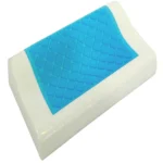 Albro Memory Foam Pillow With Cooling Gel