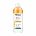 Garnier Micellar Oil-Infused Cleansing Water