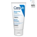 CeraVe Moisturizing Cream for Dry Skin 50 mL