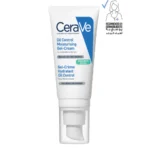 CeraVe Oil Control Moisturising Gel-Cream for Oily Skin 52 mL