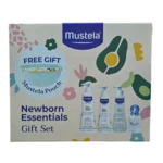 Mustela NewBorn Essentials Gift Set