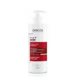Vichy Dercos Energy + Stimulating and Anti Hair Loss Shampoo with Aminexil - Image 2