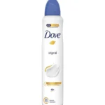 Dove Original Deodorant Spray 250 mL