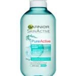 Garnier Pure Active Micellar Water Makeup Remover 400 mL