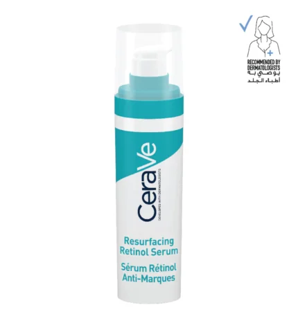 Cerave Resurfacing Retinol Serum 30 mL