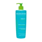 Bioderma Sebium Foaming Cleanser
