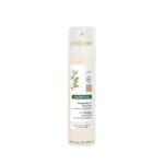 Klorane Dry Shampoo Ultra Gentle Dark Hair 150 mL