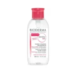 Bioderma Sensibio H2O Micellar Water Makeup Remover