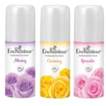 Enchanteur Deodorant Stick