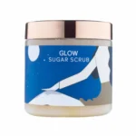 Khan EL Kaser Body Scrub Glow 500g