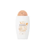 Avene Tinted Fluid Mineral SPF 50+ 50 mL