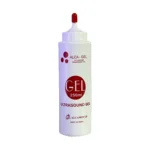 Alcamed Alca-Gel Ultrasound Gel 250 mL