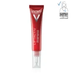 Vichy Liftactiv Collagen Specialist Eye Care Cream Anti-Ageing 15 mL