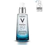 Vichy Mineral 89 Hyaluronic Acid Hydrating Serum for All Skin Types 50ml