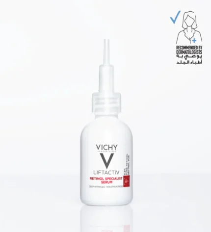 Vichy LiftActiv Retinol Anti-Aging serum 30 mL