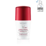 Vichy 96 Hour Clinical Control Deodorant for Women 50 mL