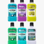 Listerine Mouthwash
