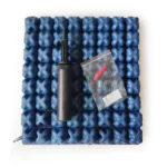 Inflatable Air Cushion For Wheelchair