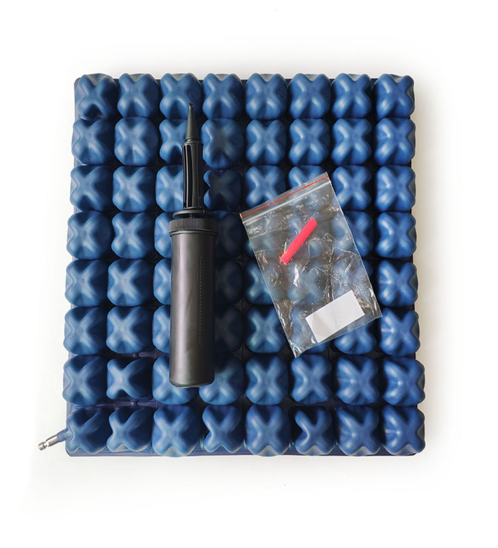 1-1 Inflatable Air Cushion For Wheelchair - Image 1