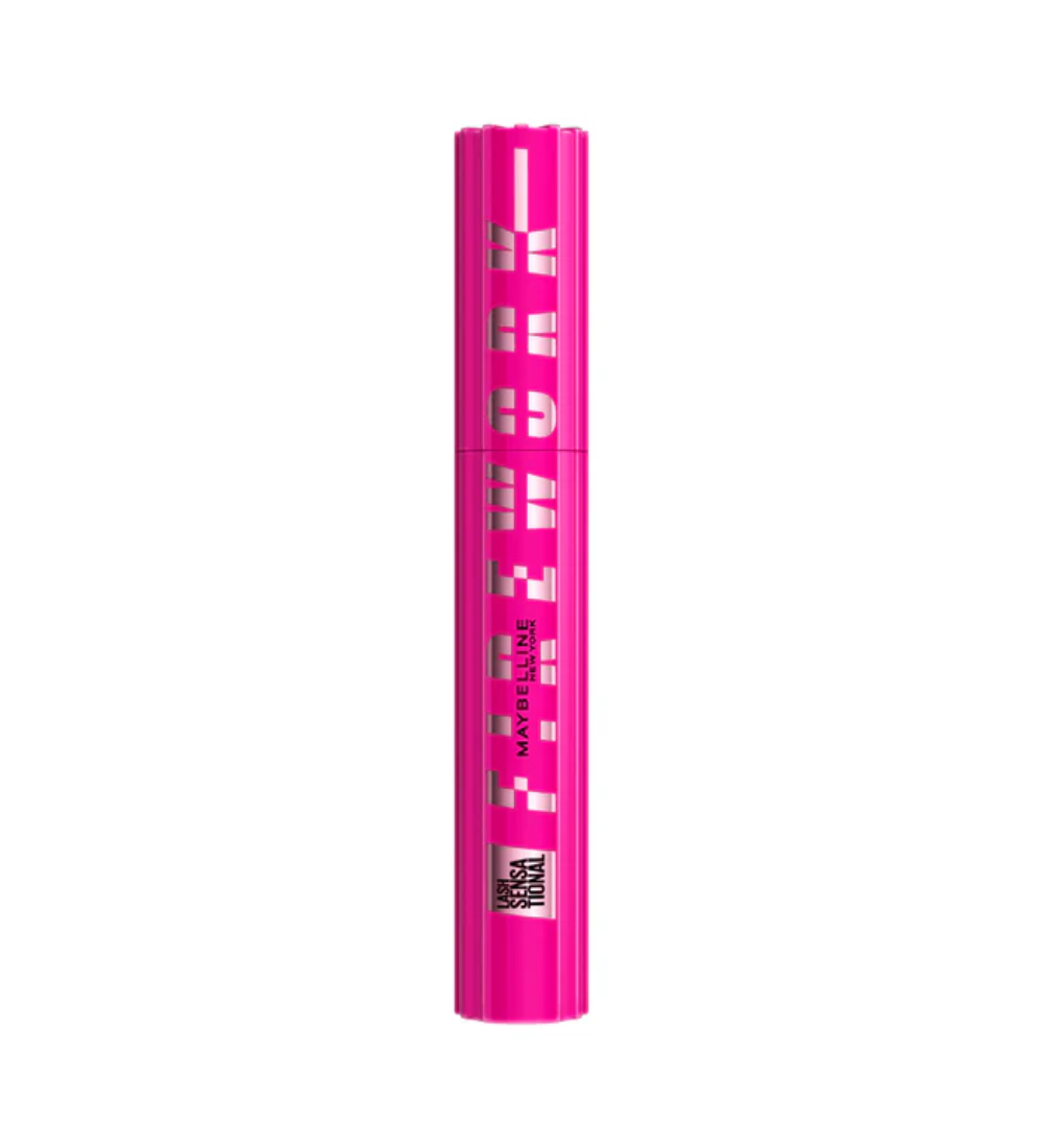1-FireworkMascara Maybelline New York Lash Sensational Firework Mascara - Image 1