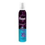 Cosmaline Fixnet Pro Styling Mousse X6 300mL