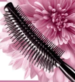 Maybelline New York Lash Sensational Washable Volumizing Full Fan Effect Black Mascara - Image 2