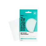 Face facts Clear Blemish Pimple Patches (36 Patches)