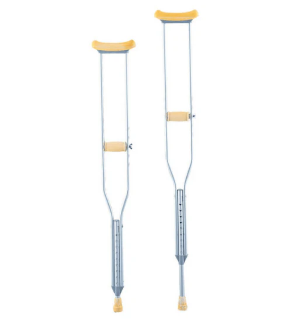 500px_x_500px_9a3f2998-754a-4531-b5ec-d7ca70714f45_grande Axillary Crutches - Image 1