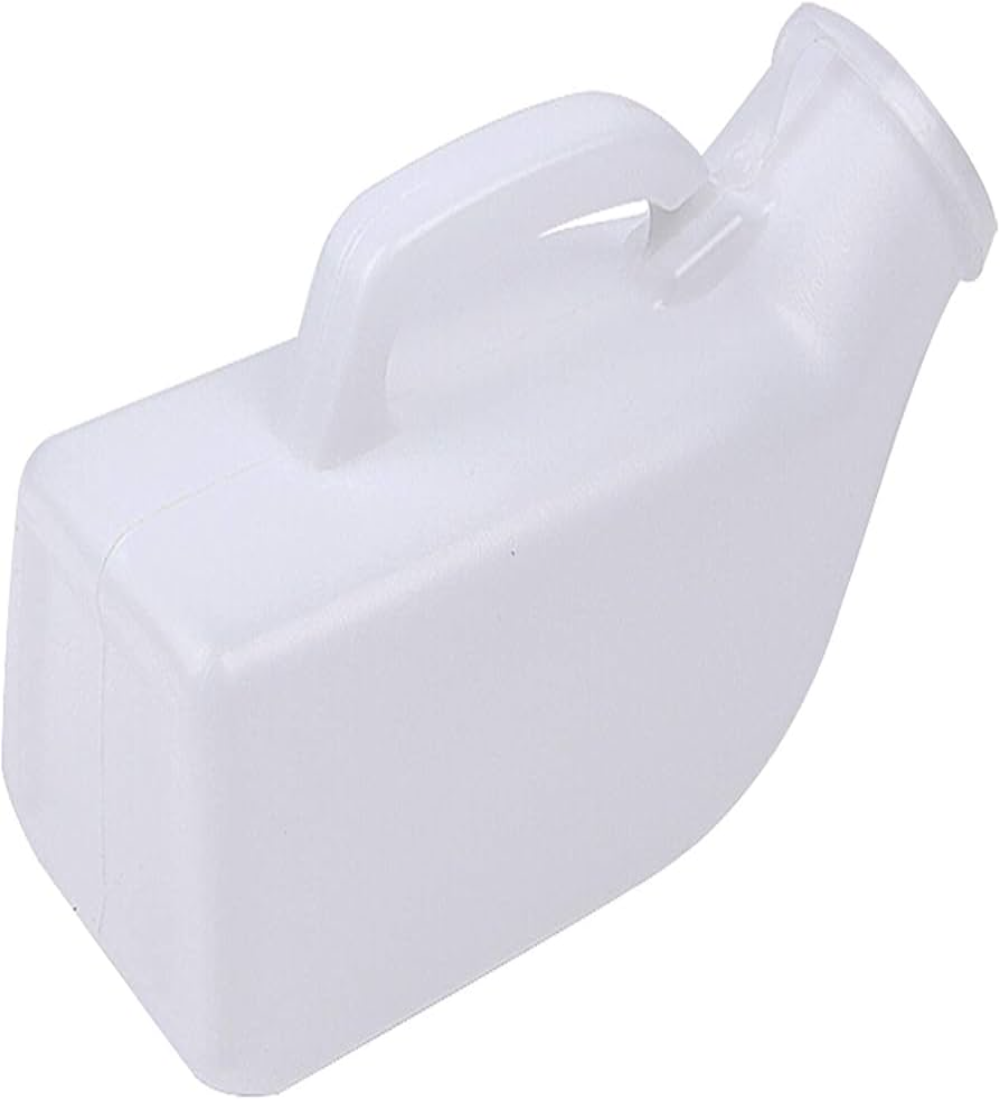 51ZD+Bv5vtL_AC_UF894,1000_QL80_ Urine Bottle Collector - Image 1